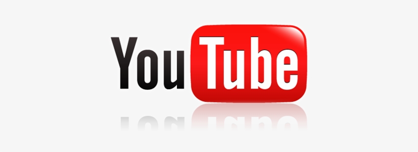 Yark Fiat Google Youtube Logo 500 500 Free Transparent Png Download Pngkey