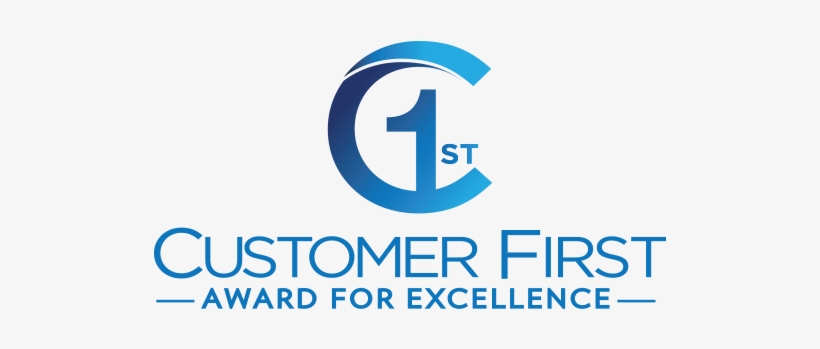 Fiat Of The Triad - Customer First Award For Excellence 2018, transparent png #481486