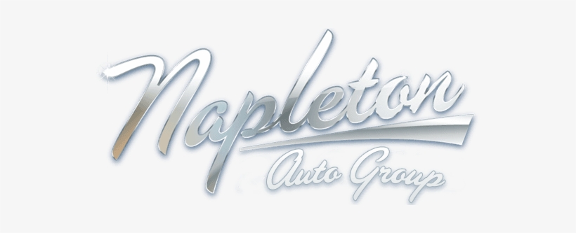 Napleton Fiat - Napleton Auto Group Logo, transparent png #481534