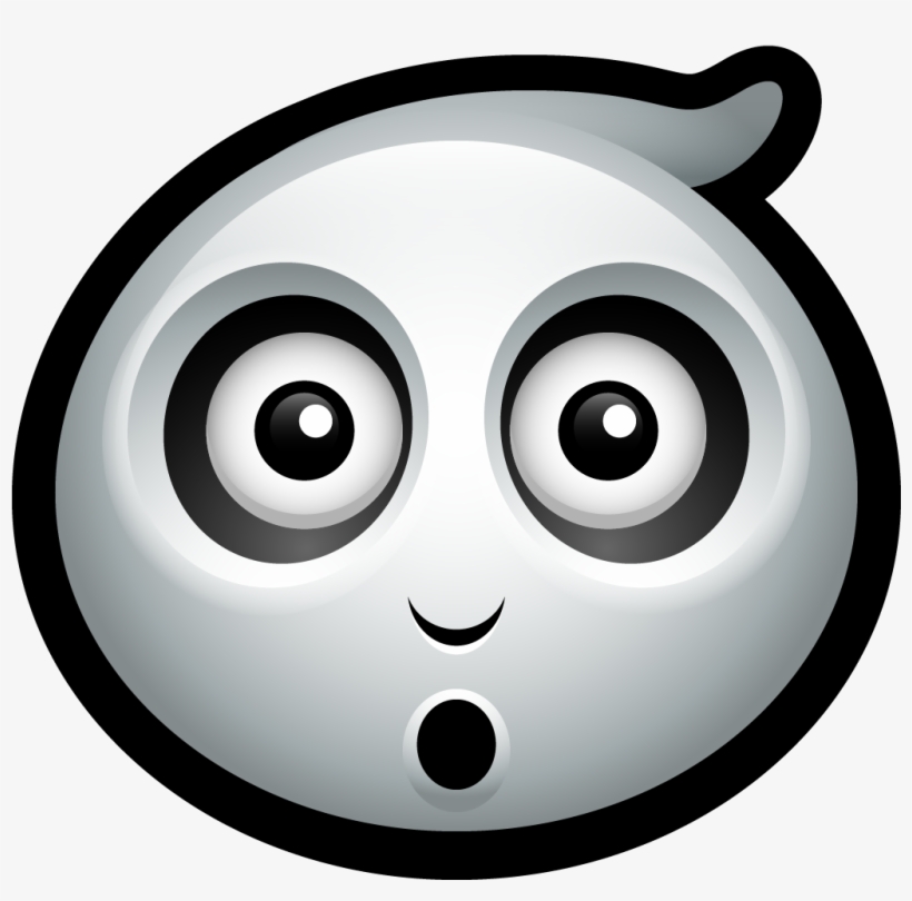 Mike Smiley Face Alien Monsters Sad Emoticon - Halloween Avatar Png, transparent png #481554