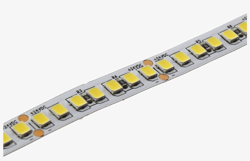 Transparent Led Ribbon Flexible Led Ribbon Strip Tape - Ribbon - Free Transparent PNG Download ...