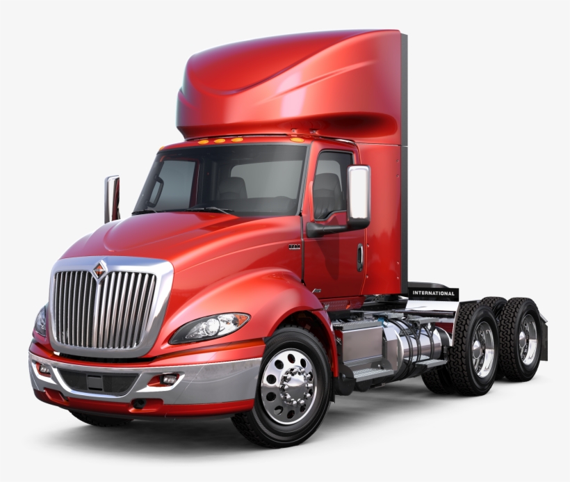 Https - //s3 - Amazonaws - Com/img - Truckandtrailer - International Truck Png, transparent png #481777