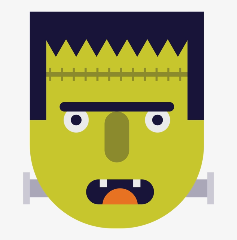 Frankenstein's Monster Victor Frankenstein Young Frankenstein - Frankenstein's Monster, transparent png #481966
