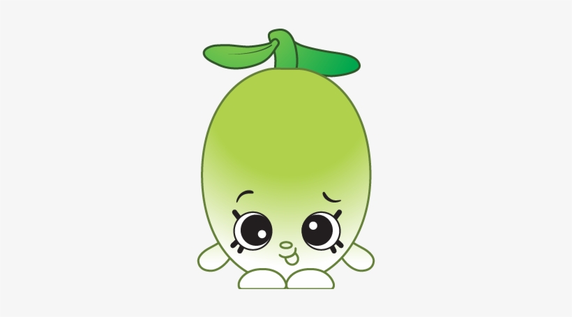 Veggie Pizza Olivia Olive - Action Figure, transparent png #482017