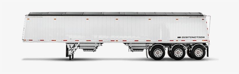 Aluminum Hoppers - Trailer, transparent png #482075