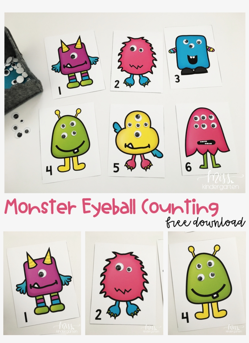 Have Your Kiddos Pick A Card, Look At The Number On, transparent png #482099