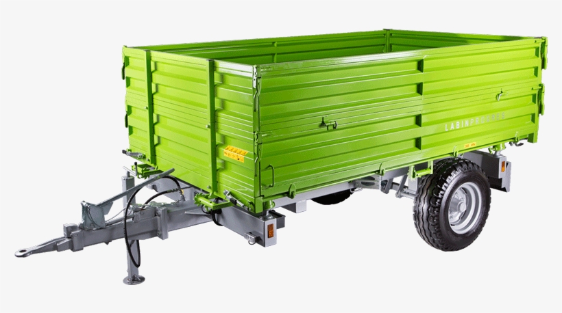 Gallery-thumb - Labinprogres 4000, transparent png #482343