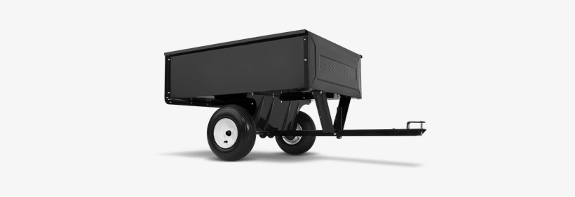 H-trailer Hdc255 $399 Inc Gst - Agri-fab 45-0303 Utility 10 Cubic Ft Trailer, transparent png #482370