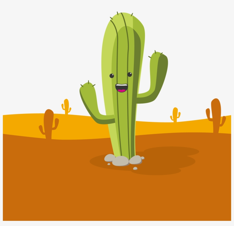 Cactus, transparent png #482500