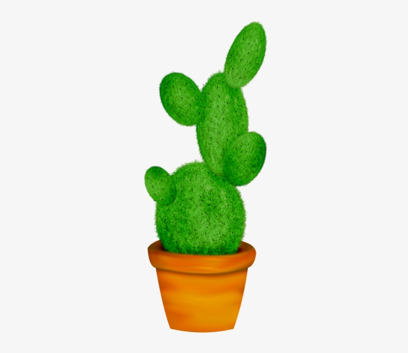 Яндекс - Фотки - Potted Succulent Png Clipart, transparent png #482553