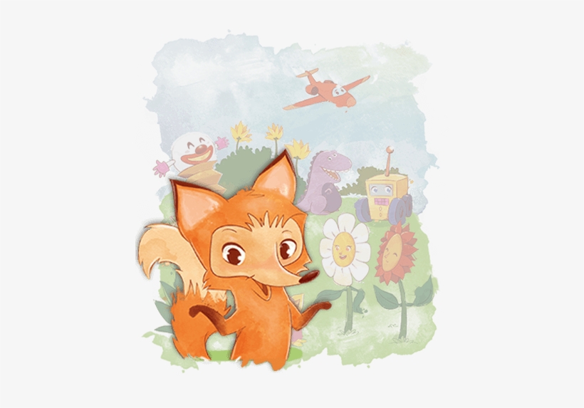 Coleção Planeta Pequeno Príncipe - Cartoon, transparent png #482571