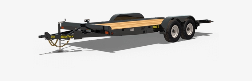 This Adaptable Trailer Is Great To Use With Cars, Small - Car, transparent png #482596