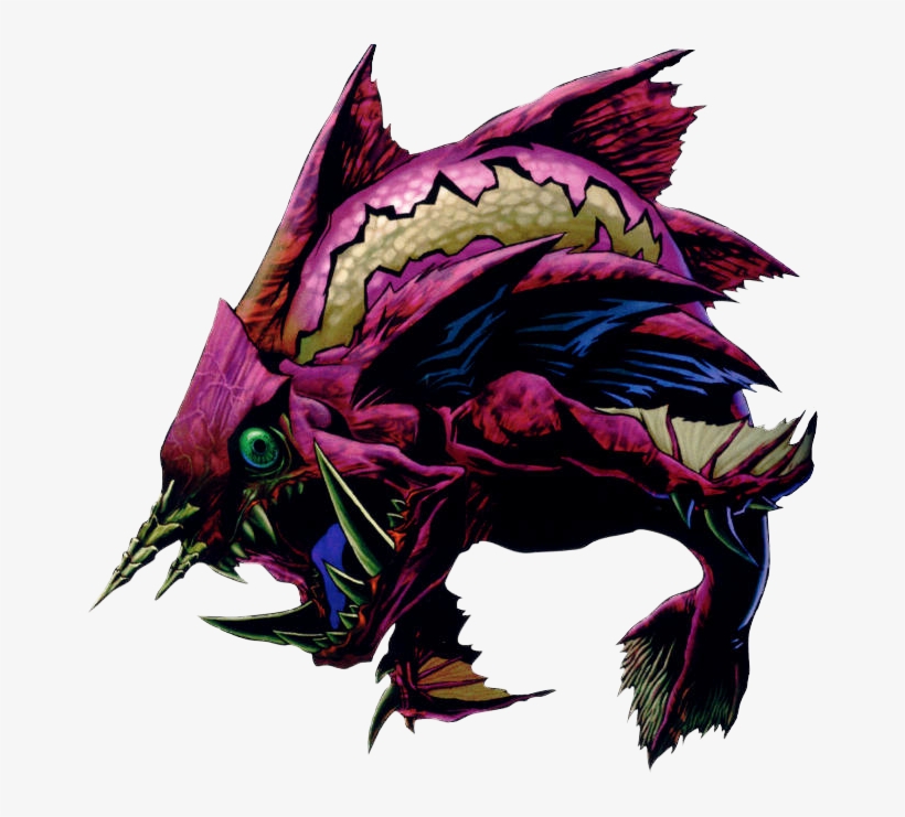 Majoras Mask Bosses Photo - Boss Majora's Mask 3d, transparent png #482646