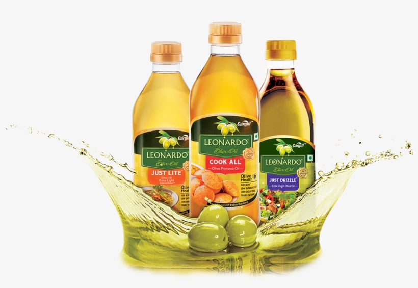 Olive Oil Png Image - Leonardo Olive Oil Branding, transparent png #482839