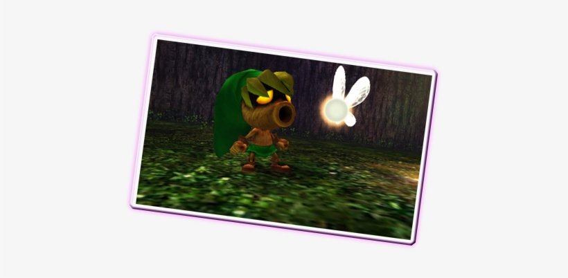 This Mask Salesman Has Also Fallen Victim To That Imp - Cartoon, transparent png #482893