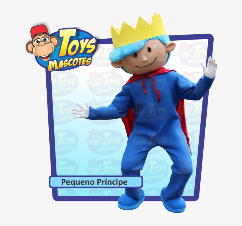 Colégio Pequeno Príncipe - Narizinho Sitio Do Picapáu Amarelo, transparent png #482941