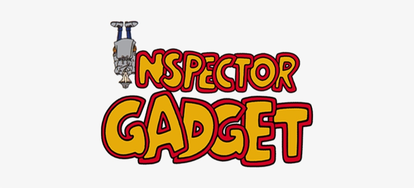 Inspector Gadget, transparent png #483047