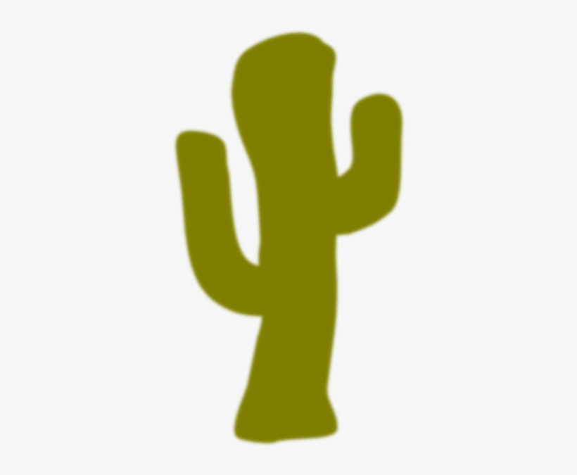 How To Set Use Cactus Green Svg Vector, transparent png #483130