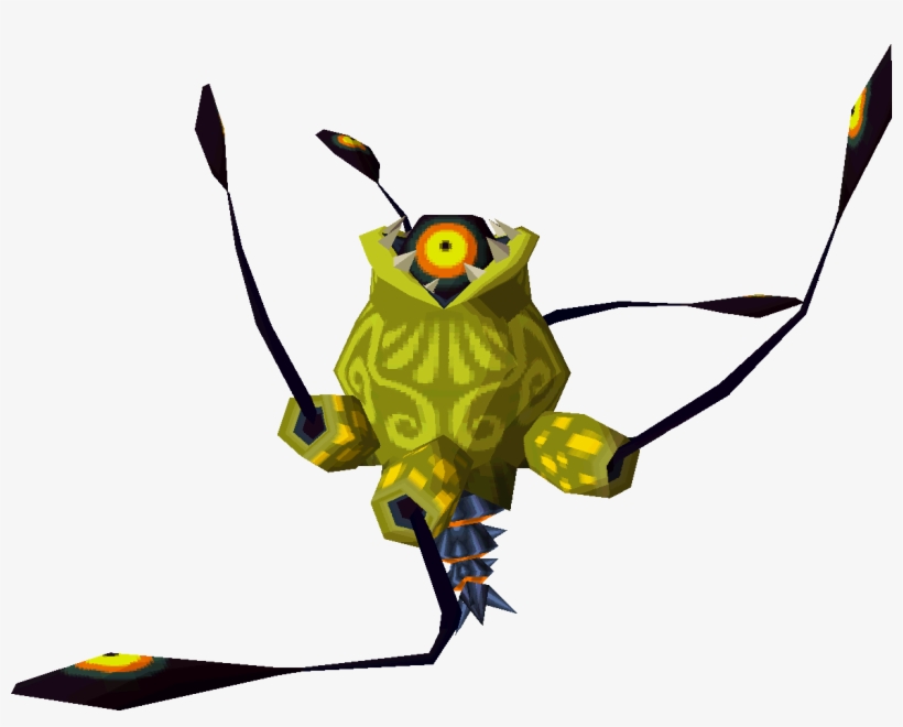 Bellum Zelda Phantom Hourglass, transparent png #483177