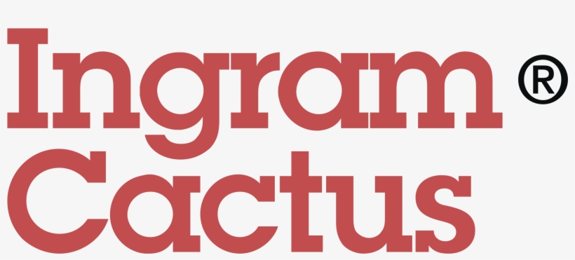 Ingram Cactus Logo Png Transparent - Nerds On Wall Street: Math, Machines And Wired Markets, transparent png #483235