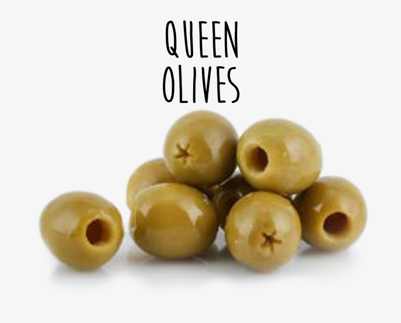 Olives - Pitted Green Olives Png, transparent png #483256