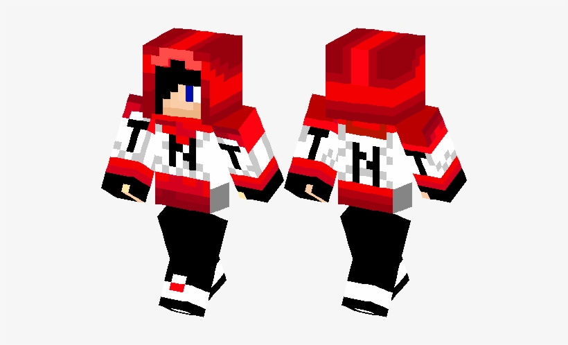 Skin Tnt, transparent png #483302