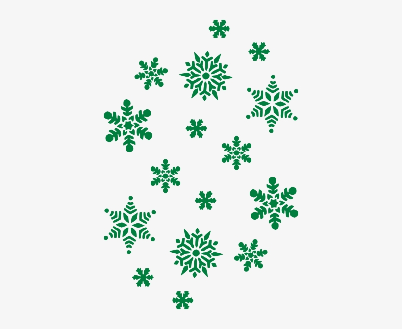 This Free Clip Arts Design Of Snowflake Png, transparent png #483586