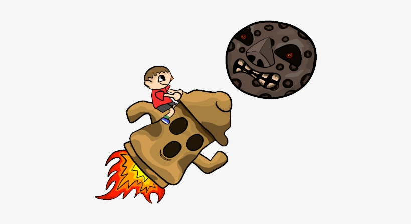 Gulpun Asked Me What To Draw For Practice So I Said, - Cartoon, transparent png #483588