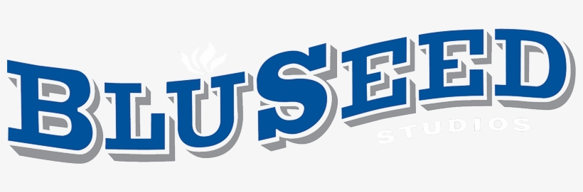 Bluseed Studio's Mission - Graphic Design, transparent png #483644