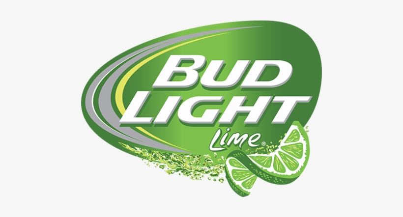 Bud Light Lime - Bud Light Lime Beer - 12 Pack, 12 Fl Oz Cans, transparent png #483645