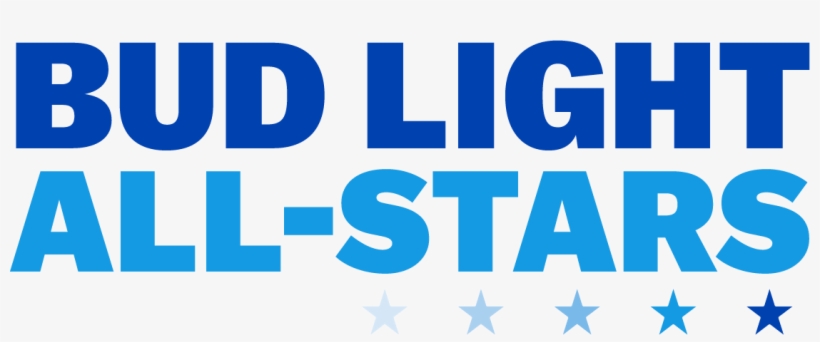 Paid Content From Bud Light Logo - Logo, transparent png #483689