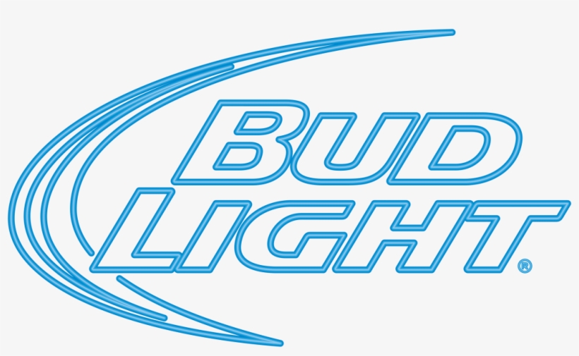 Bud Light Clipart Transparent - Budweiser, transparent png #483708