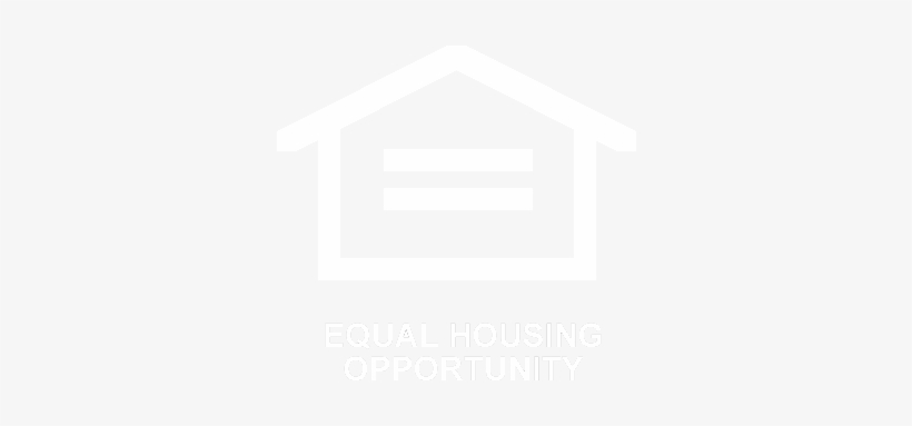 Equal Housing Logo Black Background, transparent png #483731