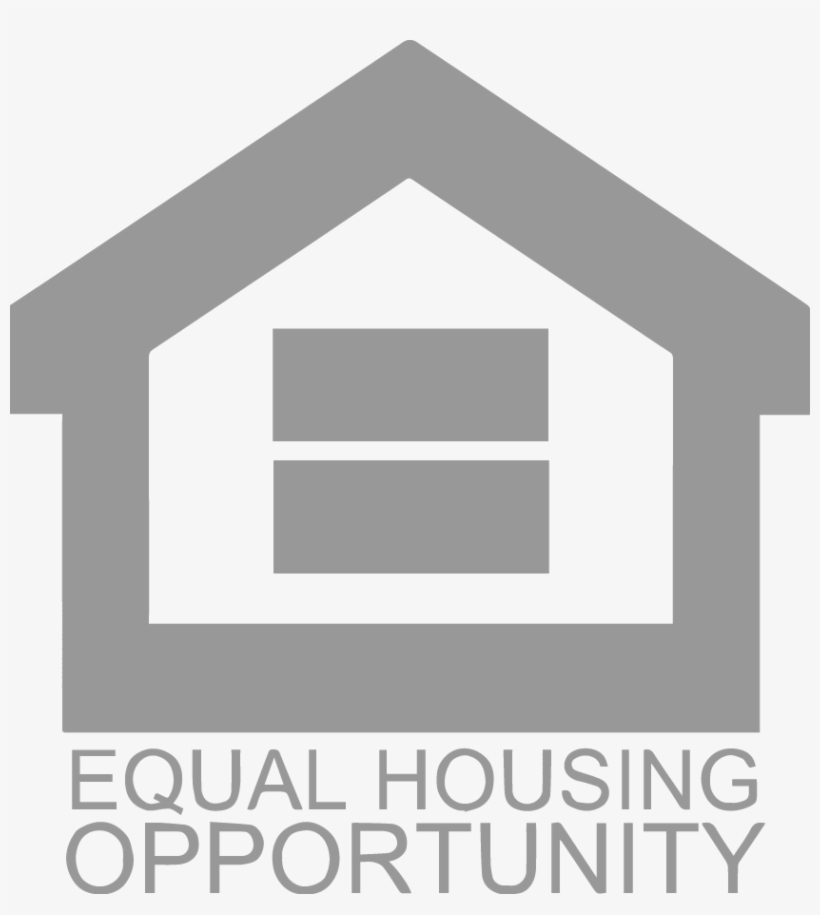 Property Owners And Managers Are Subject To The Federal - Equal Housing Opportunity, transparent png #483771