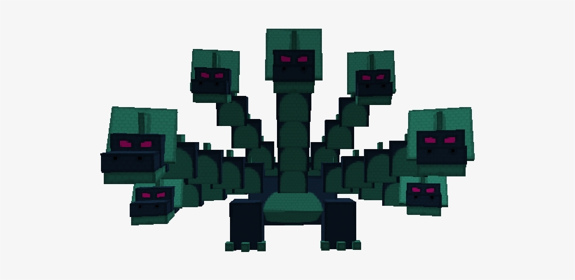 Hydra - Toy Block, transparent png #483878