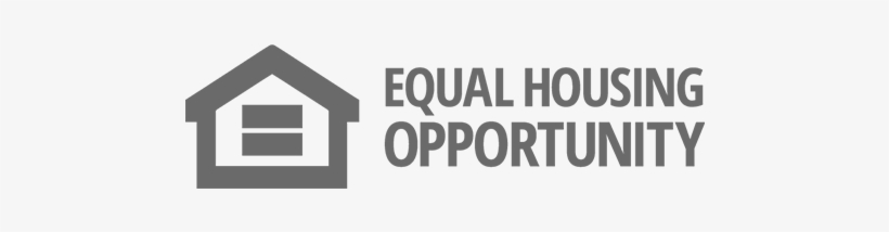 Photo Equal Housing Grey Zpsrq7voxkj - Equal Housing Opportunity, transparent png #483879