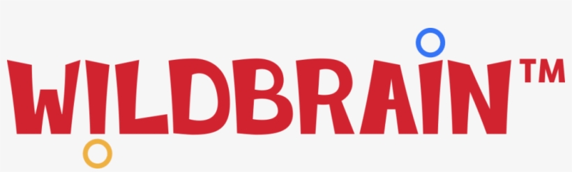 Cartoon Network Emea And Cartoon Network Latin America - Wildbrain Logo Png, transparent png #483916