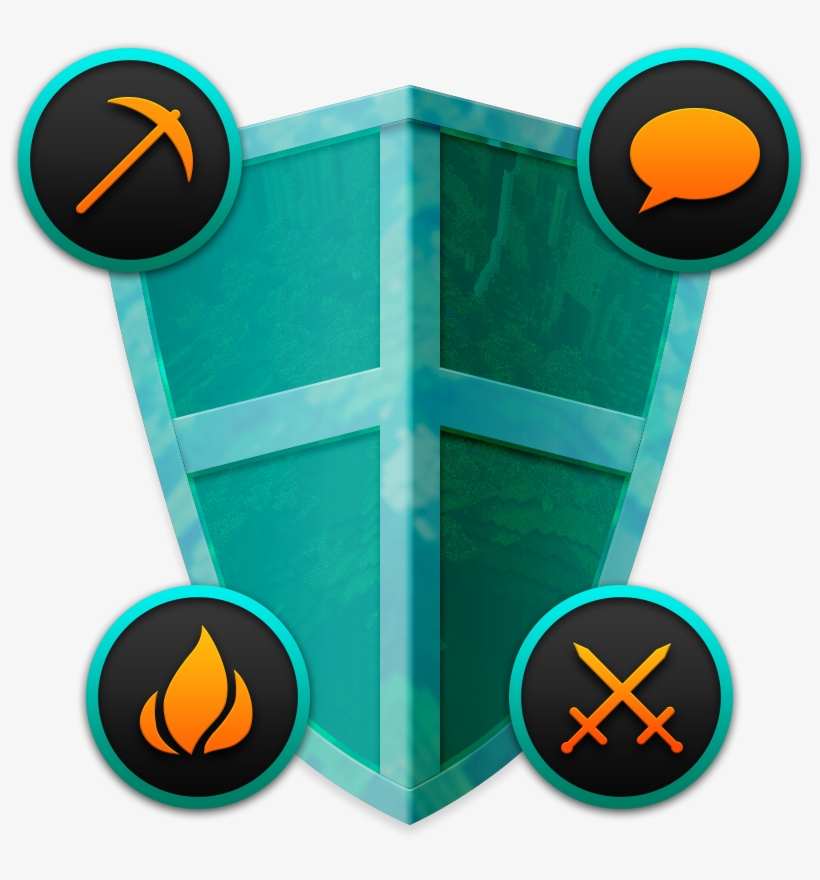 Grief Prevention - Grief Prevention Plugin, transparent png #483941