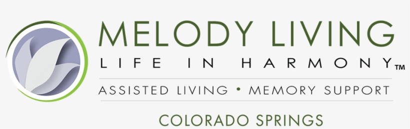 Melody Living Logo - Number, transparent png #483942