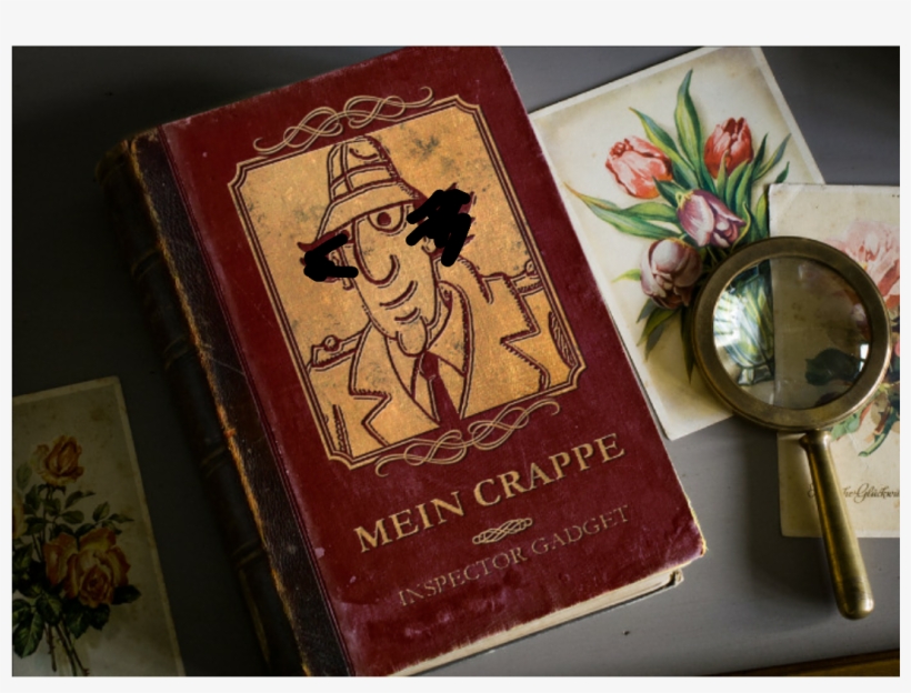 View Samegoogleiqdbsaucenao 1496312946820 , - Book Cover, transparent png #483988