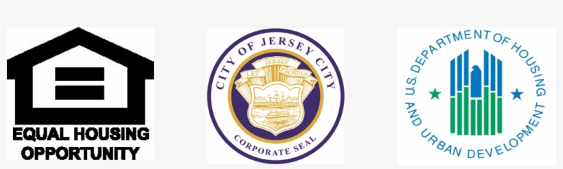 Equal Housing Opportunity Logo, City Of Jersey City - Us Dept Of Housing And Urban Development Flags 5x8, transparent png #484073