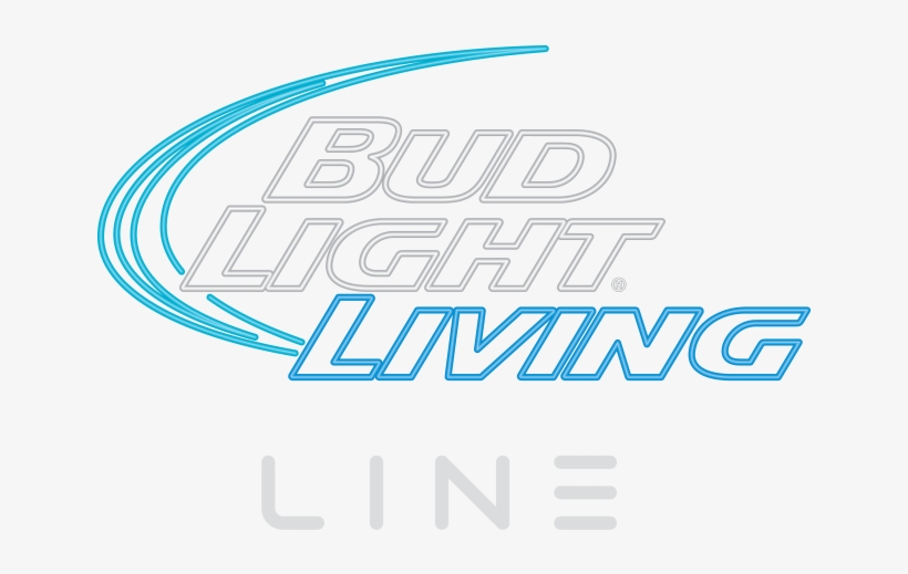 Bud Light - Arbiter Creative, Llc., transparent png #484134