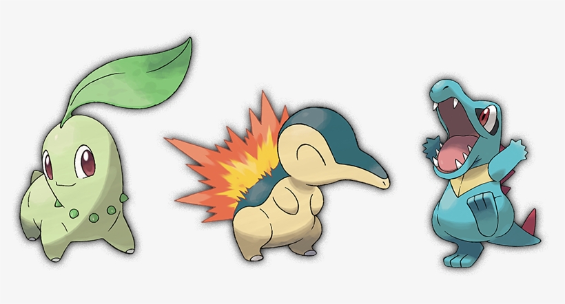 The Pokémon Company Recently Conducted A Poll To Find - Pokémon Heartgold And Soulsilver, transparent png #484195