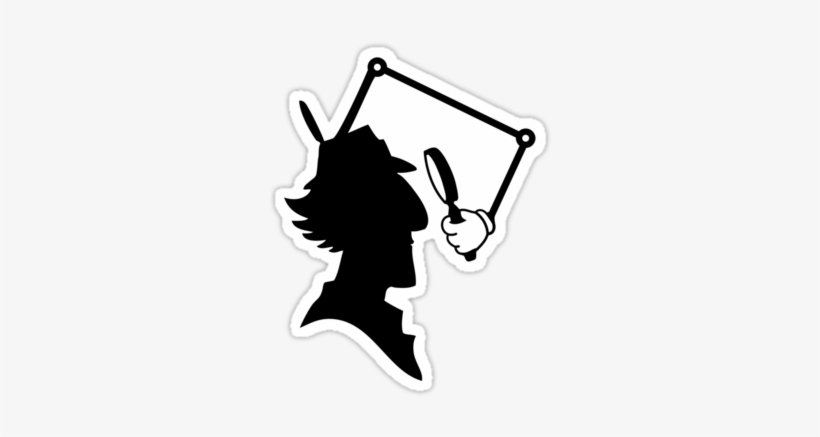 U1 - Silhouettes In Popular Culture By Olly Moss, transparent png #484268