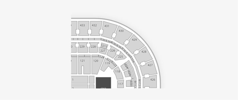 Iheartradio Jingle Ball With Shawn Mendes, The Chainsmokers, - Fiserv Forum Seating Chart, transparent png #484344