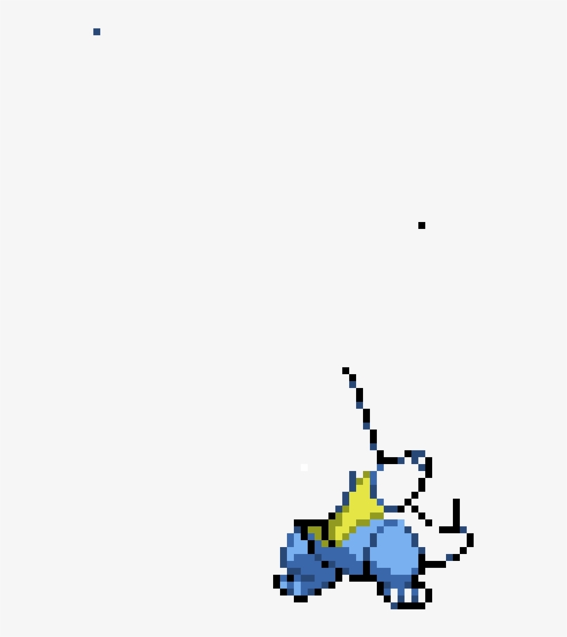 Totodile - Totodile Croconaw Feraligatr, transparent png #484504