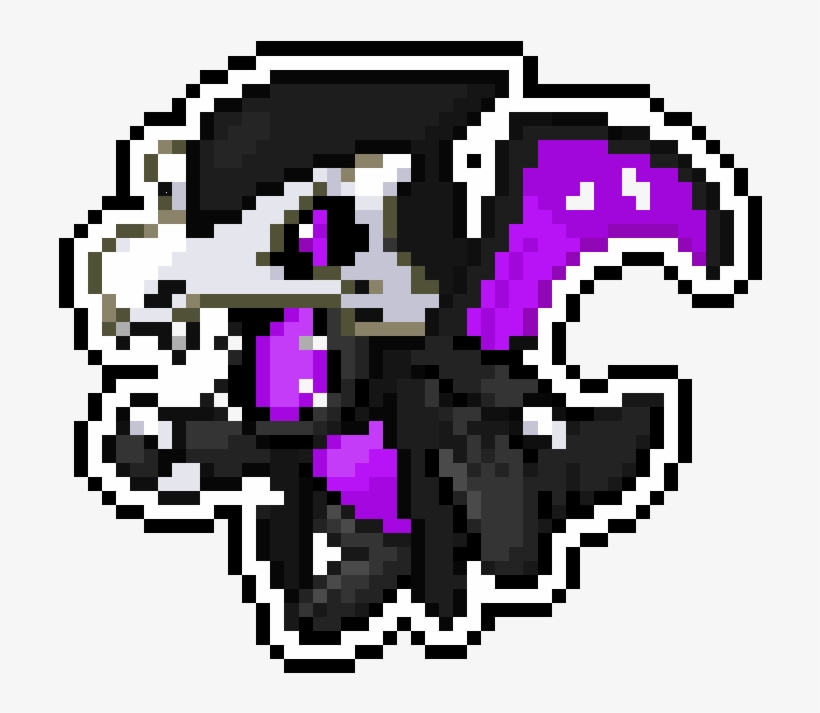 Grim, transparent png #484531