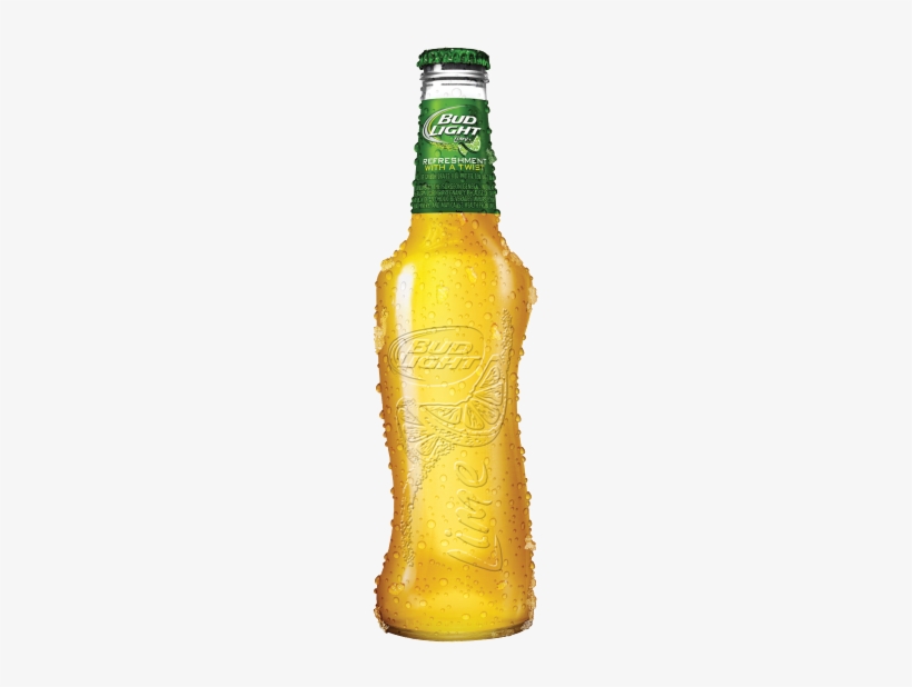 Bud Light Lime - Budlight Lime, transparent png #484557