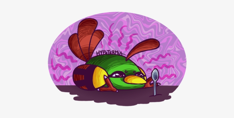 December Pokémon Challenge 2k17 - Illustration, transparent png #484760