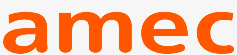Amec Orange Logo Medium - Amec Measurement, transparent png #484826